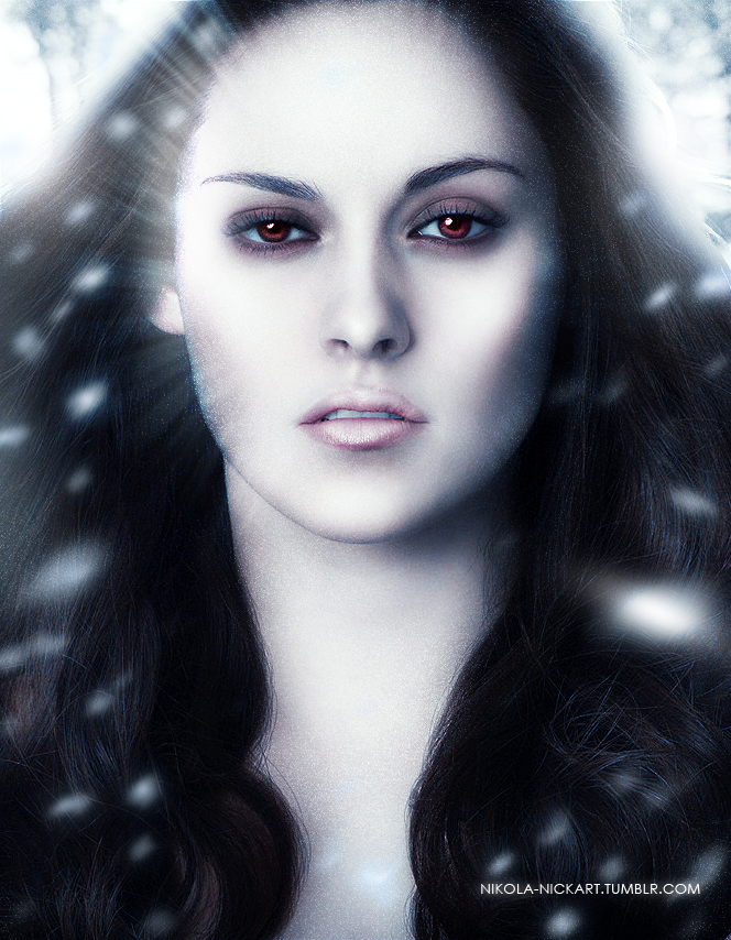 Bella Cullen