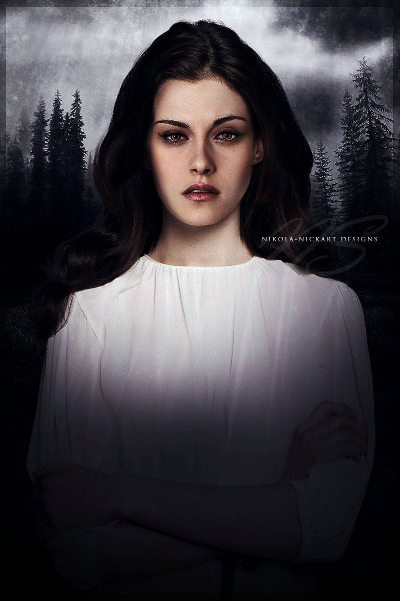 Bella Cullen 2