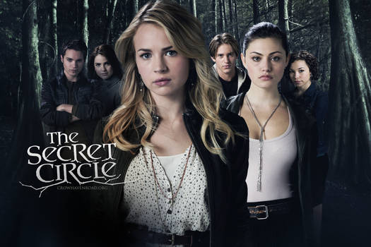 The Secret Circle Wallpaper 02