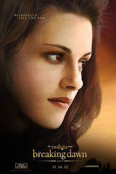 Blissfully till the end - Breaking Dawn Part 2