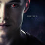 Benjamin - Breaking Dawn Part 2 Poster