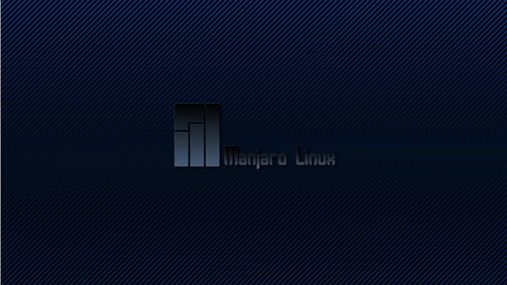 Manjaro12blue