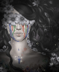 Suffocate by JulijanaM