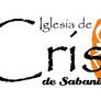 Church of Christ logo