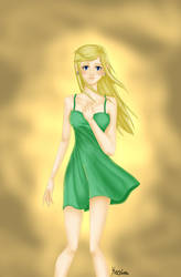 Winry