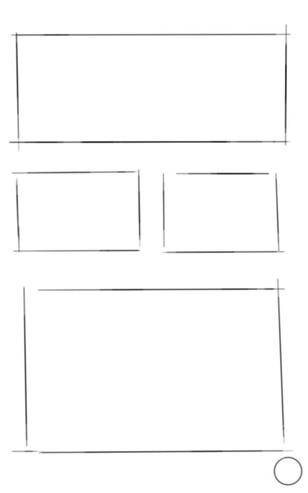 Comic Base #1 by Gamer-Star123 on DeviantArt