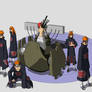 Nagato-Six Paths of Pain