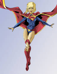 Supergirl