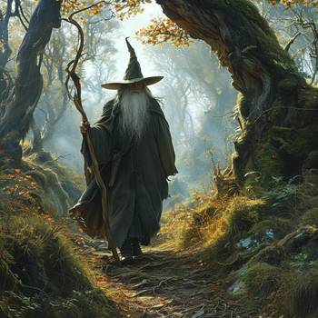 Gandalf