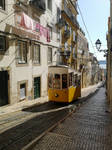 Postcard from Lisbon by icarus-ica