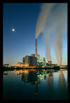 f_ck pollution by icarus-ica