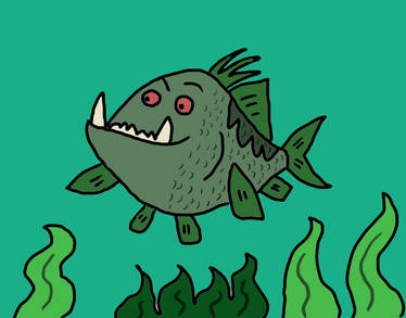 Explore the Best Fanartfishs Art | DeviantArt