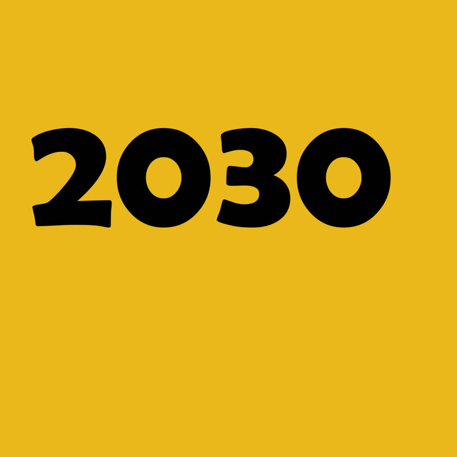 Year 2030 By Andyrey38 On DeviantArt year-2030-by-andyrey38-on-deviantart