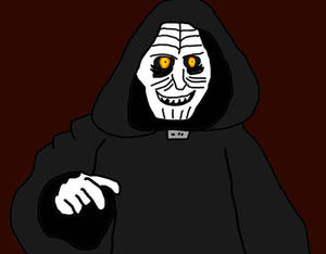 Palpatine Darth Sidious