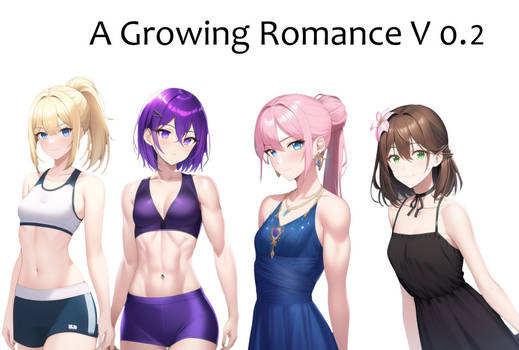 A Growing Romance V 0.2 - an FMG Dating Sim Game