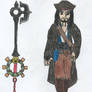 KHKBW_Jack Sparrow