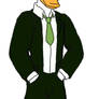 DWD_Louie Duck