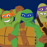 TMNT2K12_Green Machine