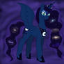 MLP_Princess of the Night