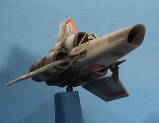 Colonial Viper 1/32 studio scale ART2MODELS