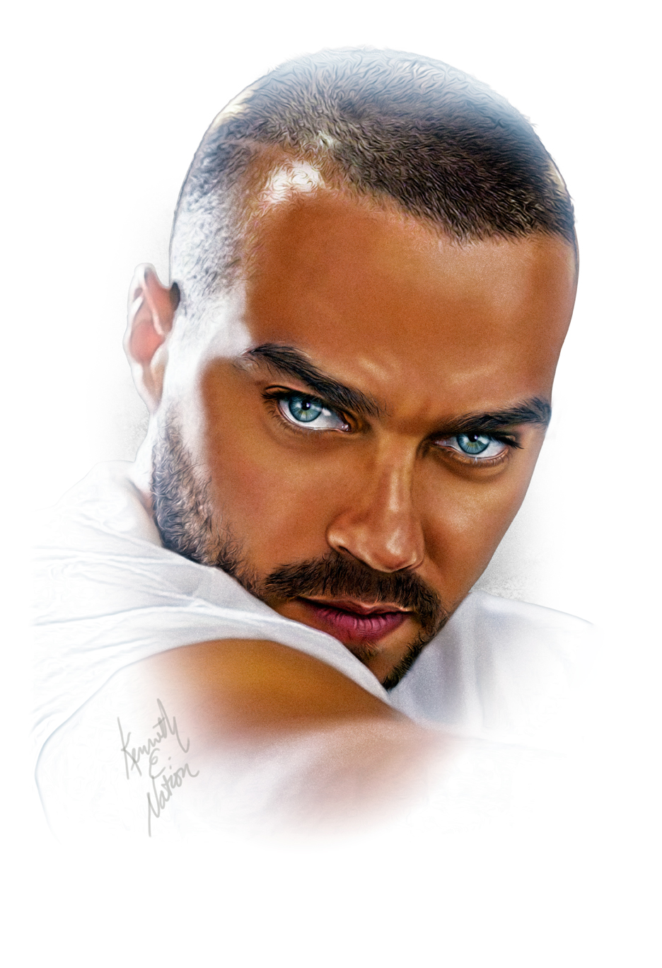 Jesse Williams