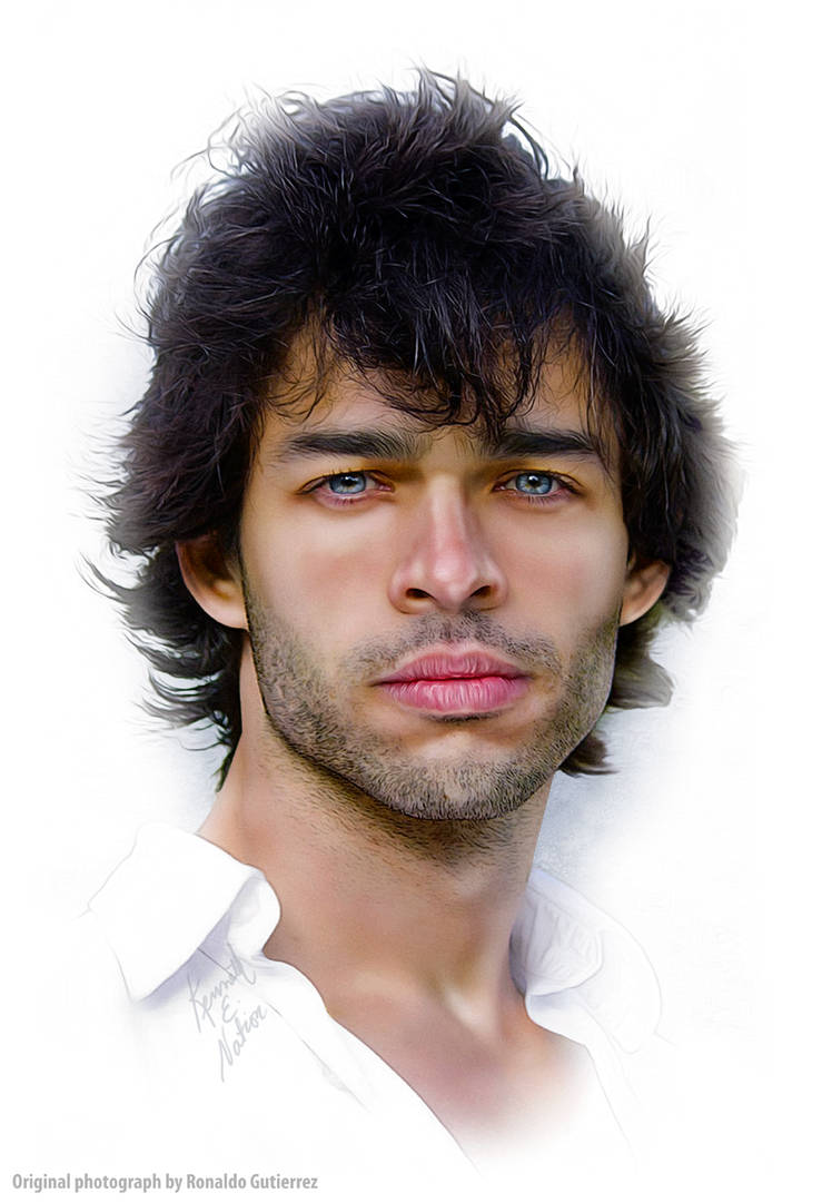 Navarro by kenernest63a on DeviantArt