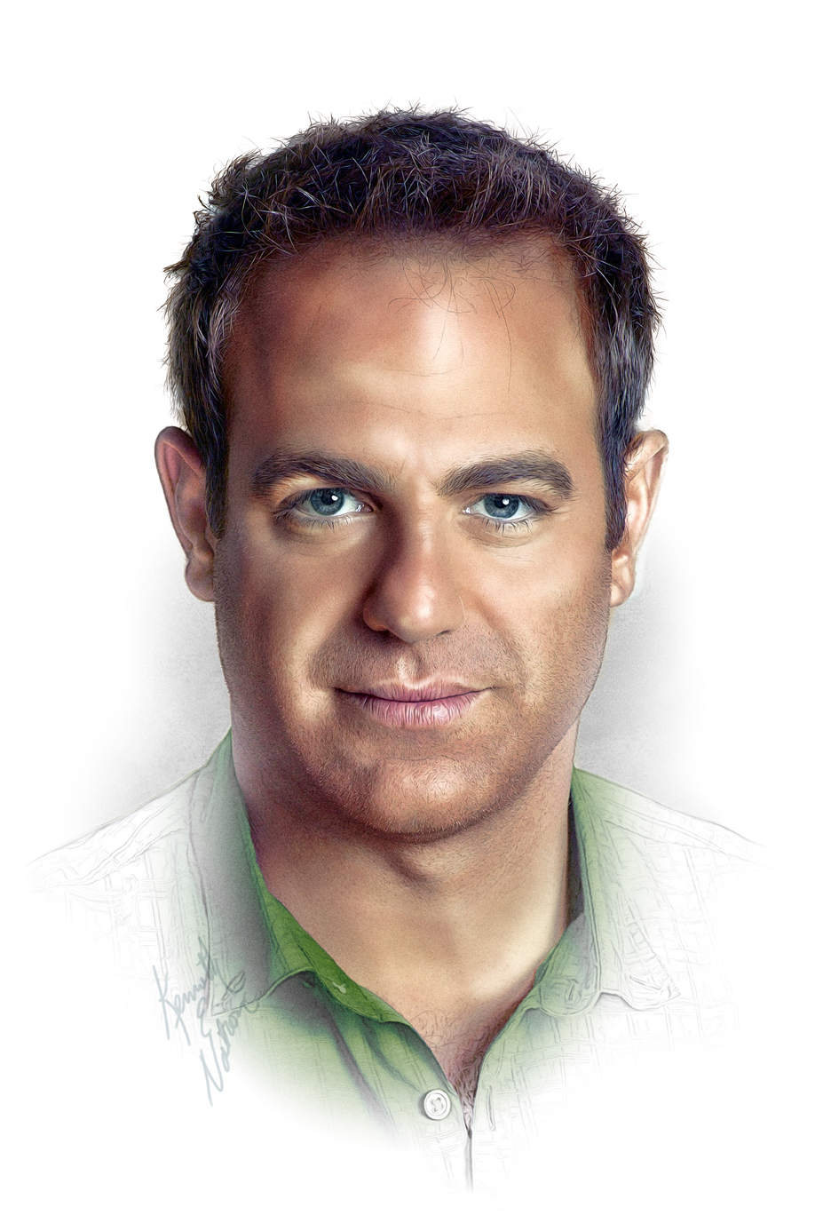 Paul Adelstein