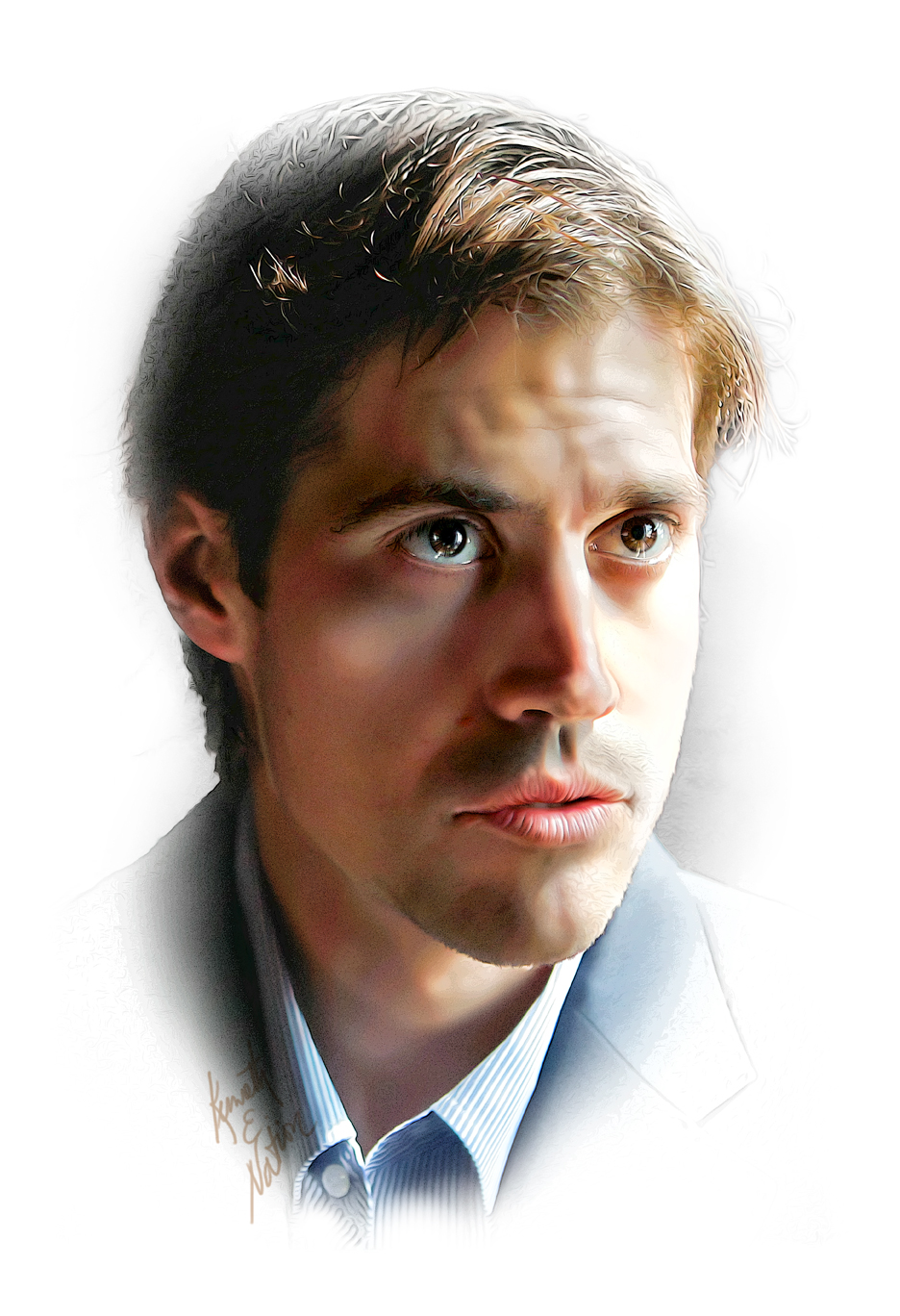 An American Hero James Foley