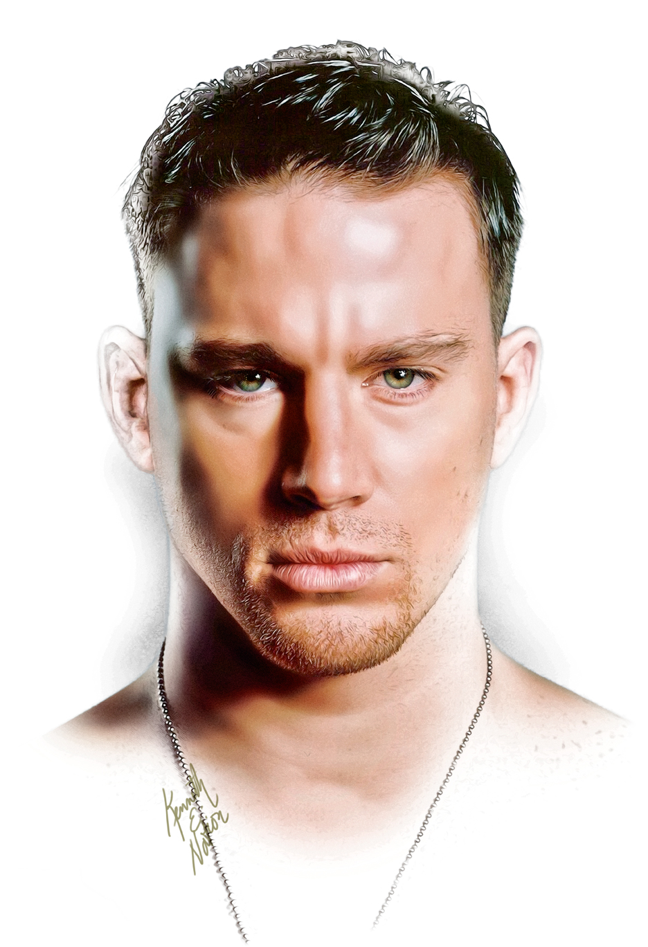 Channing Tatum