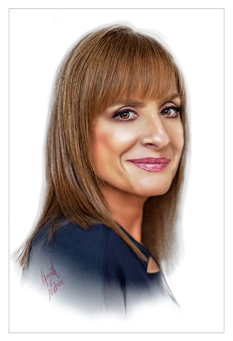 Ms Patti LuPone