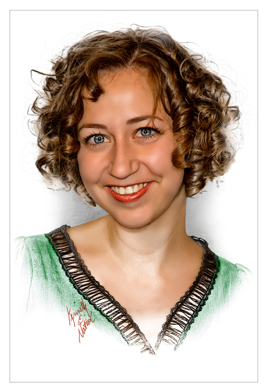 Kristen Schaal