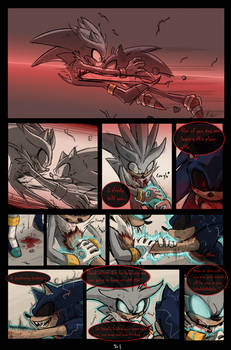 (sonic exe _In Depth) Page 21