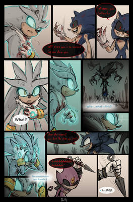 (sonic exe _In Depth) Page 24