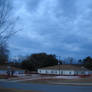 Storm Clouds