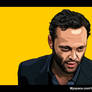 Vince Vaughn Vector