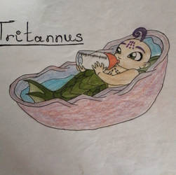 Baby Tritannus