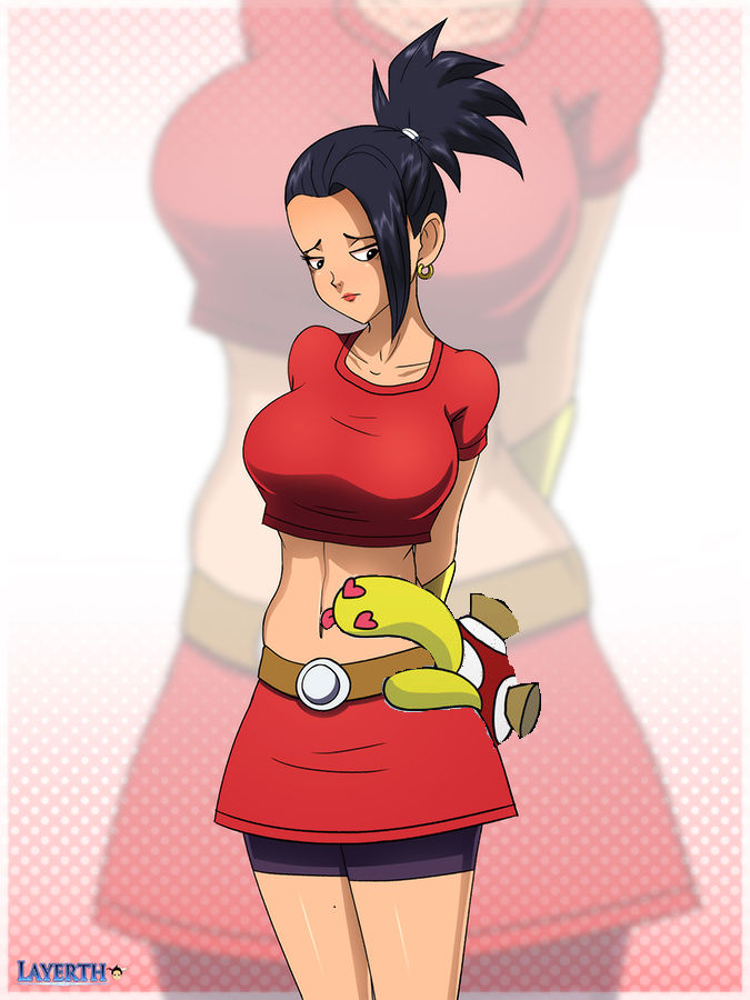 Pervert Shuckle molest Kale bellybutton by Graca81 on DeviantArt