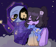 Buff Astro Explore the Best Dandysworld Art | DeviantArt