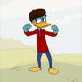 Thespio Duck