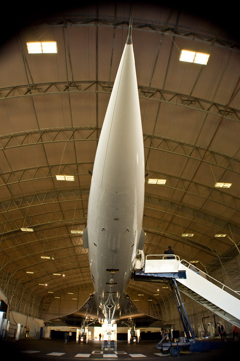 Concorde