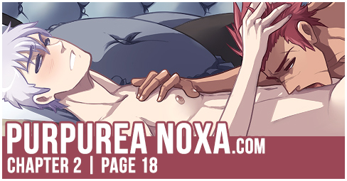 PURPUREA NOXA - CHAP 2 PAGE 18