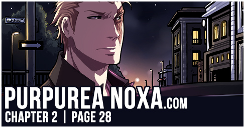 PURPUREA NOXA - CHAP 2 PAGE 28