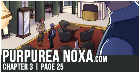 PURPUREA NOXA - CHAP 3 PAGE 25