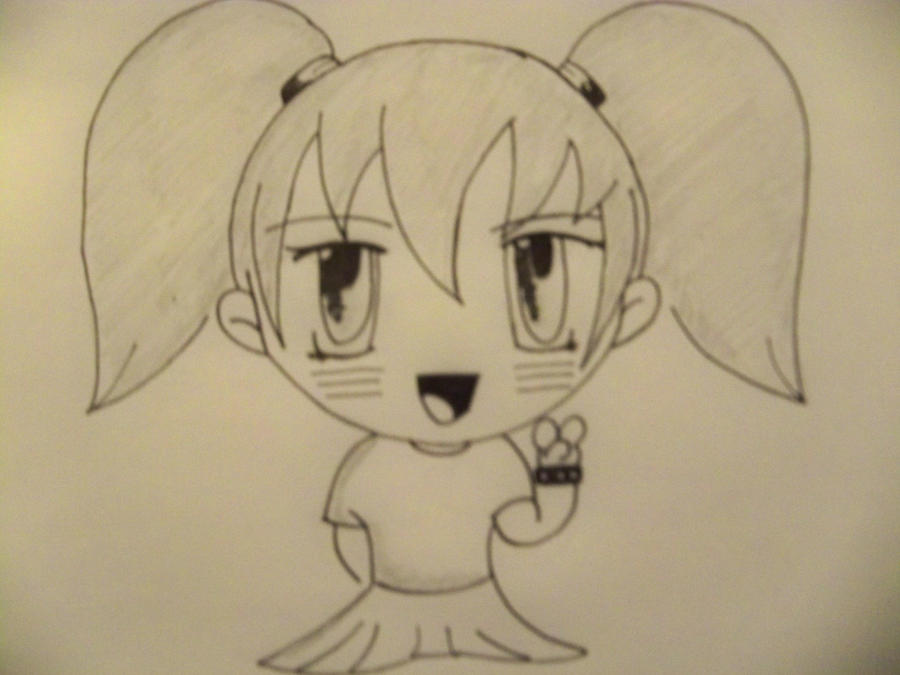 Ricky Rtc Chibi chibi by RickySplat on DeviantArt