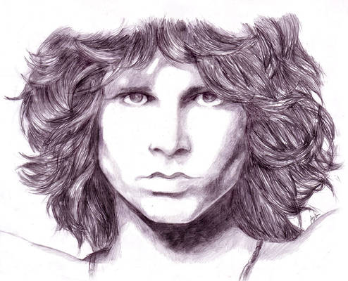 Jim Morrison