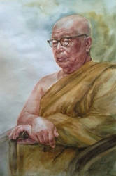 Buddhadasa bhikkhu