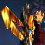 Vanitas Wright