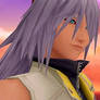 Blank Point : Riku