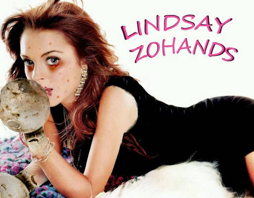 Lindsay Zohands