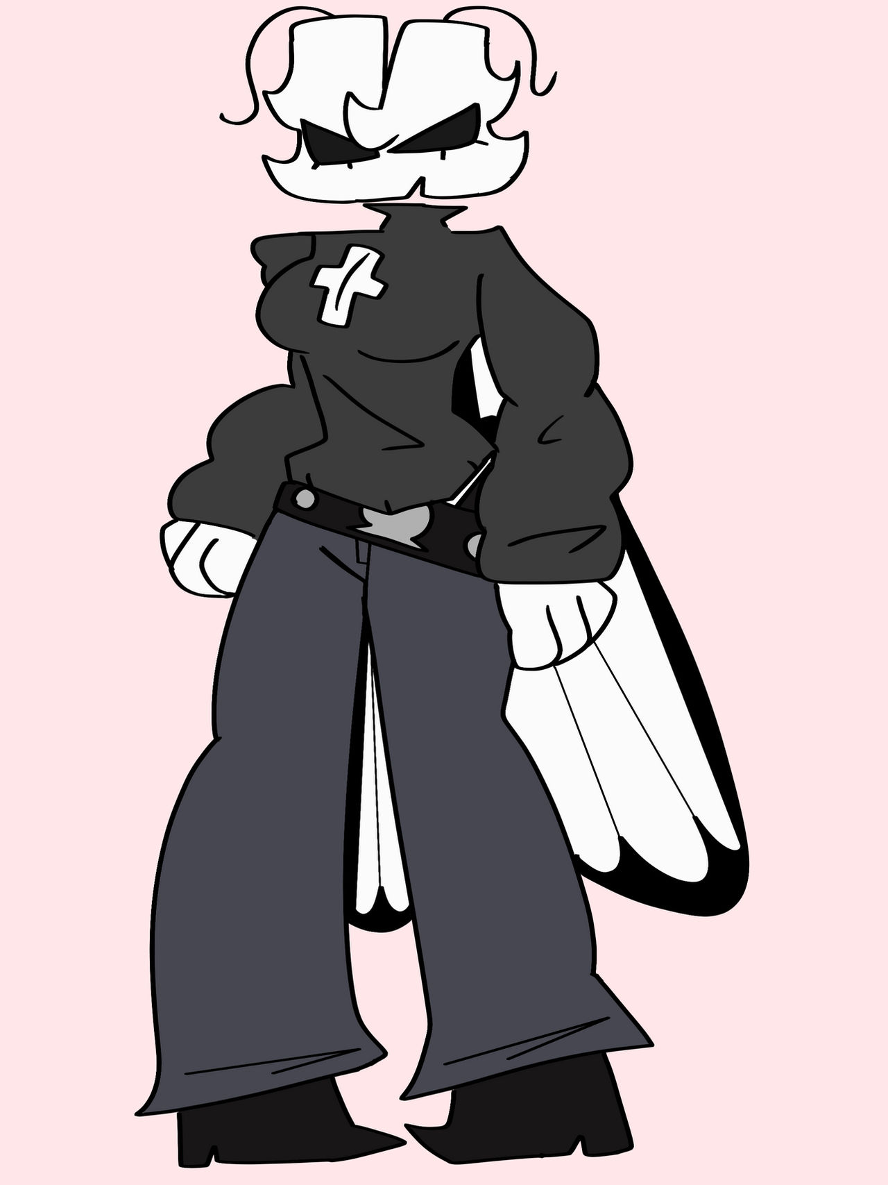 Mothy Mothy by lighterartzz on DeviantArt
